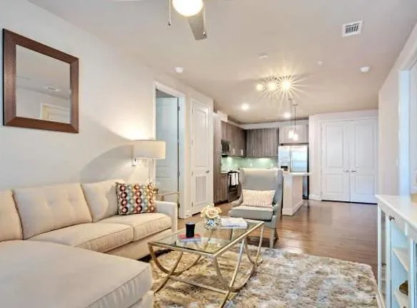 23902 Kuykendahl Rd unit 108 - Tomball, TX 77375 - Home For Rent