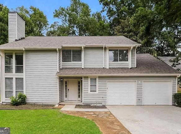 641 Paden Mill Trail - Lawrenceville, GA 30044 - Home For Rent