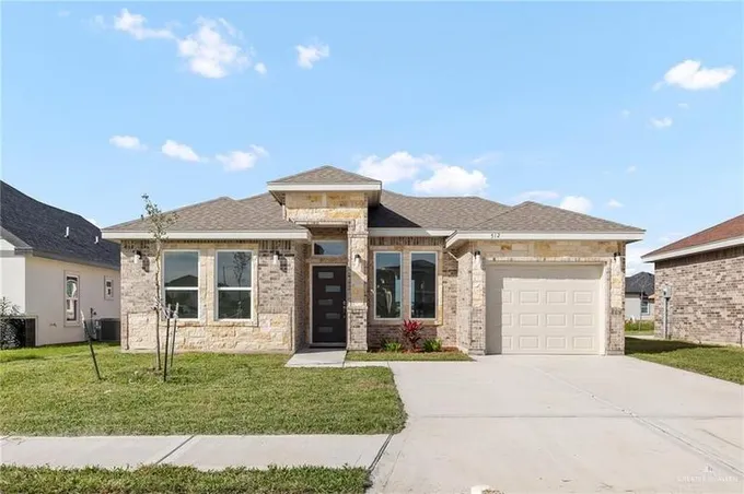 512 S Maryland Street, Alton, TX 78573 for Sale