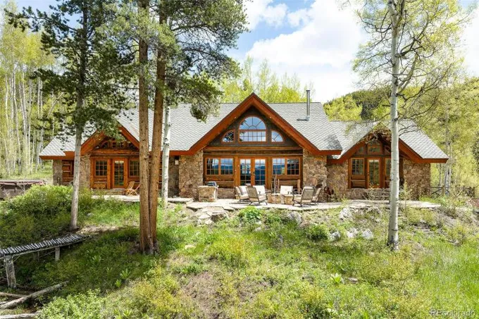 1041 County Road 848, Tabernash, CO 80478 for Sale