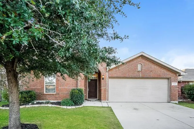 14329 Artisan Dr, Fort Worth, TX 76052 for Rent