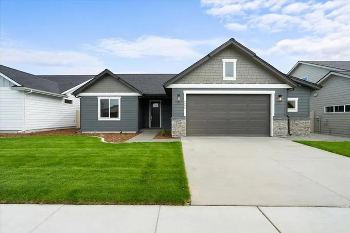 Post Falls, Kootenai County, ID House for sale Property ID: 418690814