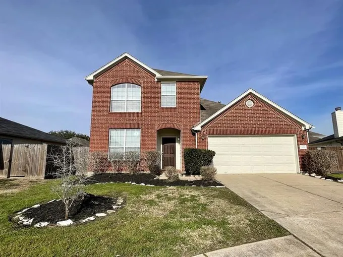 2306 Birch Canyon Ct, Fresno, TX 77545 for Rent