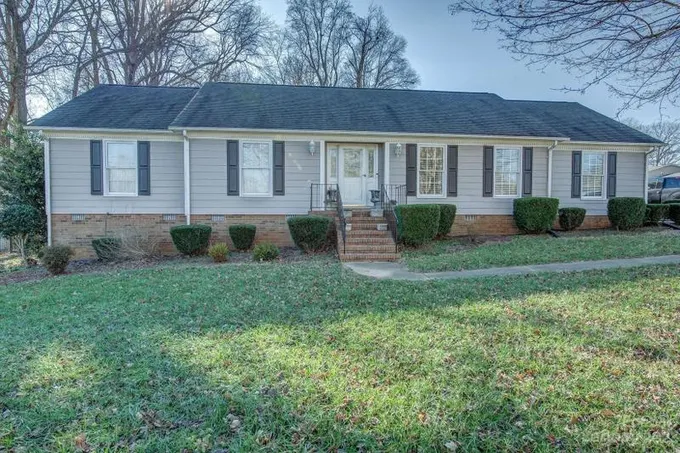 Gastonia, Gaston County, NC House for sale Property ID: 418660071
