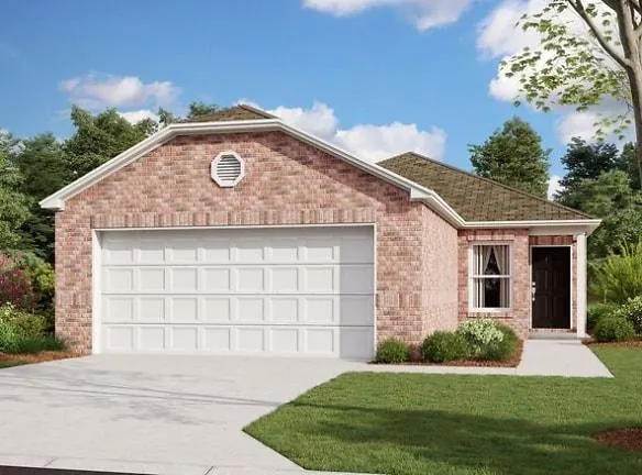1840 Aspen St - Springdale, AR 72764 - Home For Rent