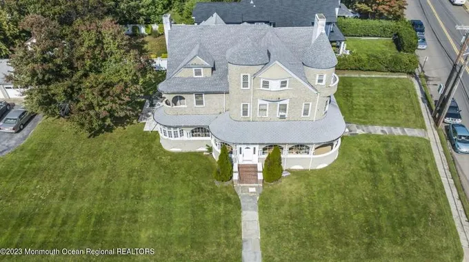 101 Franklin Ave, Long Branch, NJ 07740 - MLS 22326875 for Sale