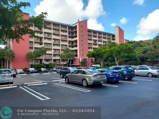 2202 South Cypress Bend Drive, Unit 201, Pompano Beach, FL 33069 for Rent