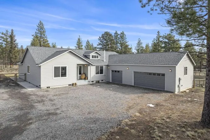 Sisters, Deschutes County, OR House for sale Property ID: 418876805