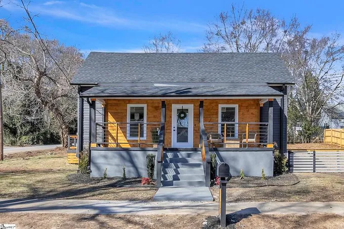 201 Front Street, Easley, SC 29640 for Sale