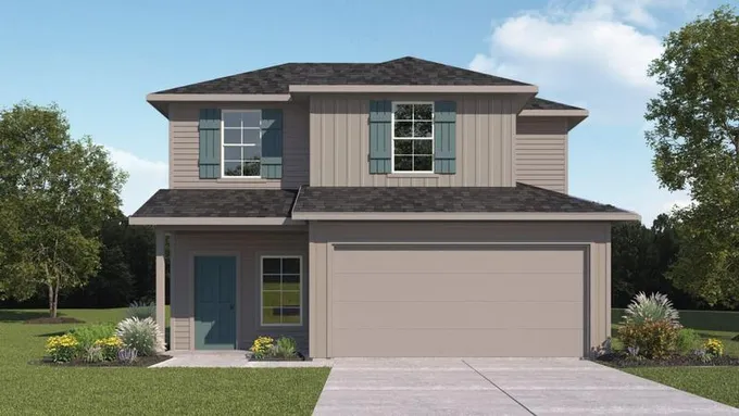 12421 Silversmith Lane, Buda, TX 78610 for Sale