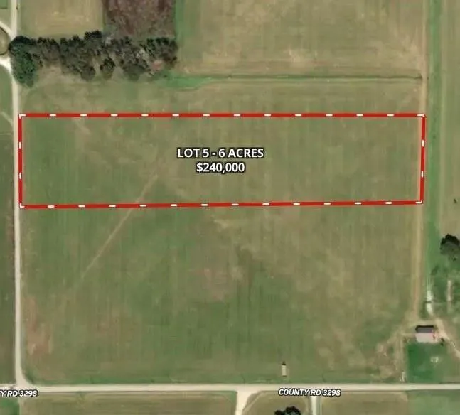 Decatur, Wise County, TX Undeveloped Land for sale Property ID: 418656394