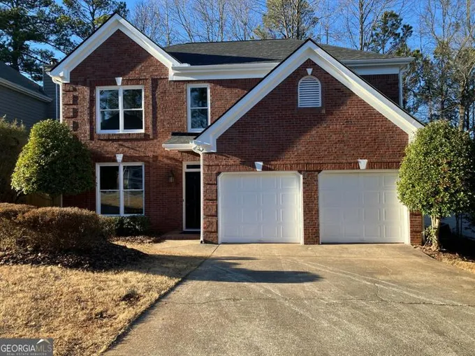 5325 WYNTREE CT, Peachtree Corners, GA 30071 Single Family Residence For Sale  MLS# 10248855