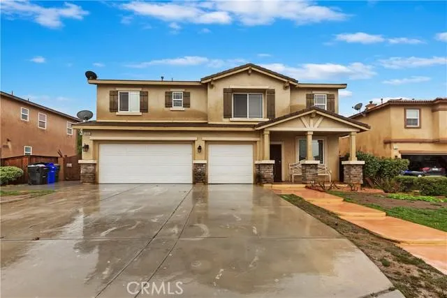 12531 Dulce, Victorville CA 92392 for Sale