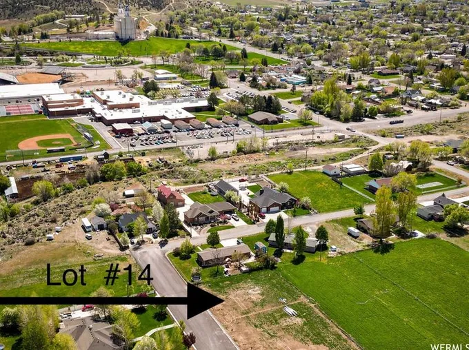 335 W 600 N #14, Manti, UT 84642 - MLS 1964803 for Sale
