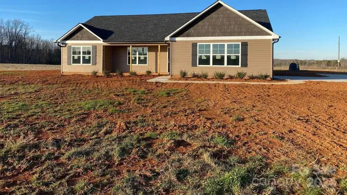 120 Ketner Farm Rd, China Grove, NC 28023 - MLS 4108115 for Sale