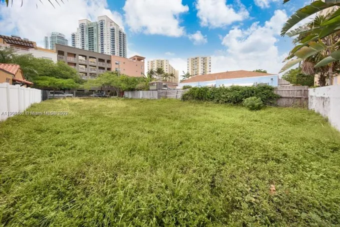 Miami Beach, Miami-Dade County, FL Undeveloped Land for sale Property ID: 415288995