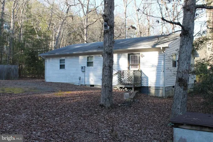 62 Sumter Drive, Kinsale, VA 22488