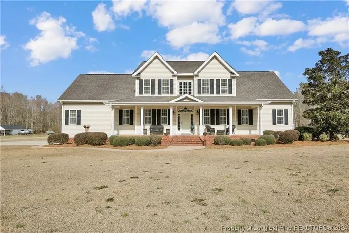 Lumberton, Robeson County, NC House for sale Property ID: 418891682