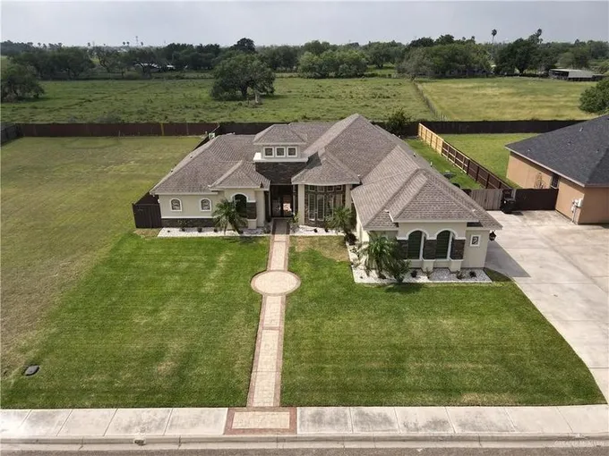 1403 Aster Street, Weslaco, TX 78599 for Sale