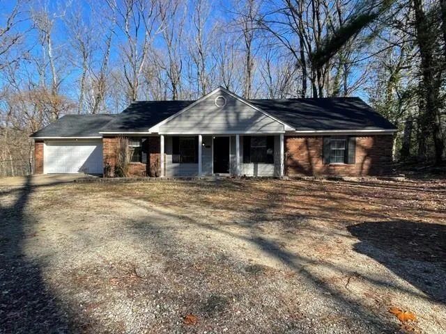 1326 LOCKE CUBA RD, Unincorporated, TN 38053 Single Family Residence For Sale  MLS# 10163599