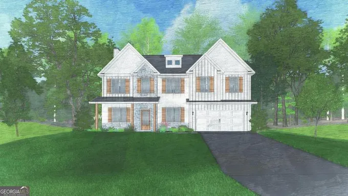 4326 CORNWALL DR # 369, Forsyth, GA 31029 Single Family Residence For Sale  MLS# 20162180