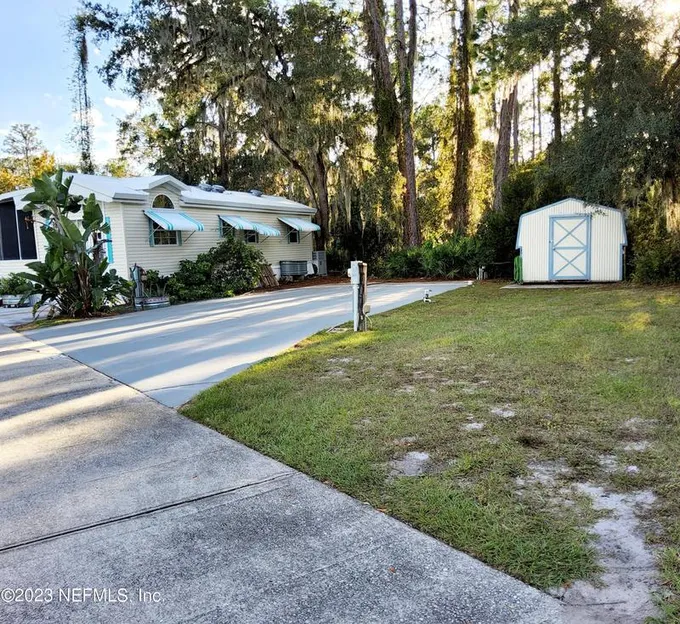 1074 Front Street, Unit 102, Welaka, FL 32193 for Sale