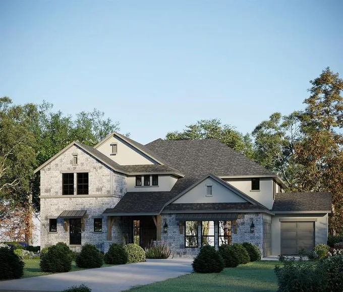 2705 Solasta Ct, Celina, TX 75009 for Sale