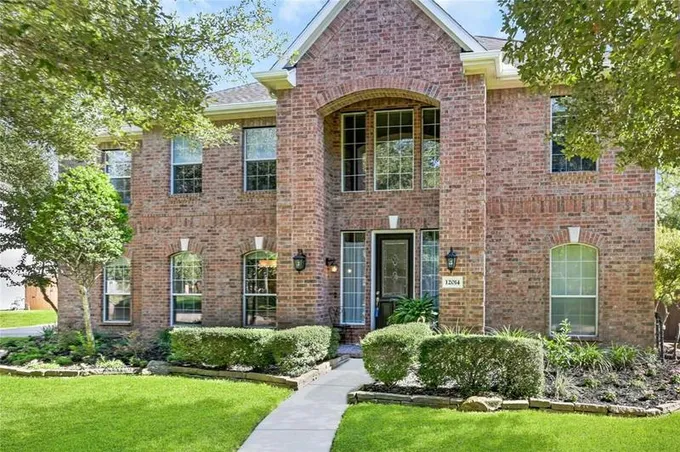 12014 VIA DAVINCI LN, Cypress, TX 77429 Single Family Residence For Sale  MLS# 84164978