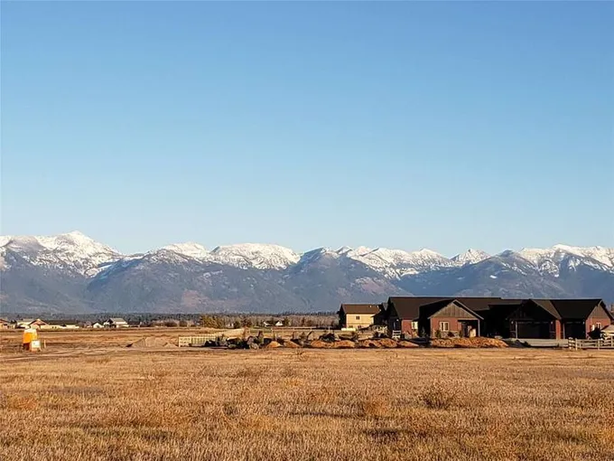 Lot 3 Sierras Landing, Kalispell, MT 59901  613442939 for Sale