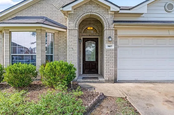 907 Rosa Del Villa Ct, Richmond, TX 77406 - MLS 95695326 for Sale