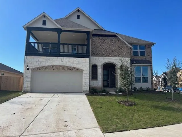 119 Capella Way, Hutto, TX 78634 for Sale