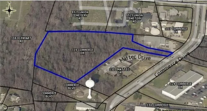 Loveland, Hamilton County, OH Undeveloped Land for sale Property ID: 418850107