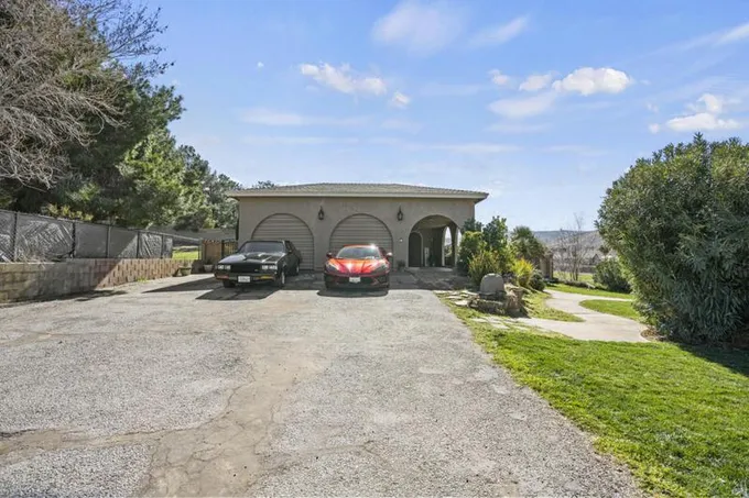 4778 COLUMBIA WAY, Lancaster, CA 93536 Single Family Residence For Sale  MLS# 24001052