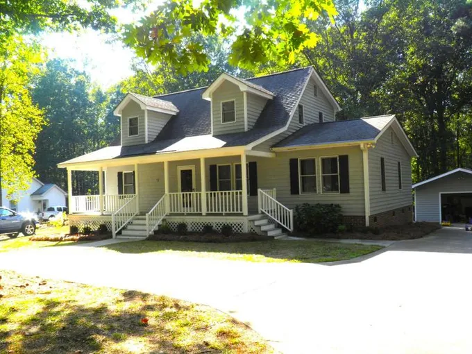 2486 Derby Drive, Rocky Mount, NC 27804 for Sale