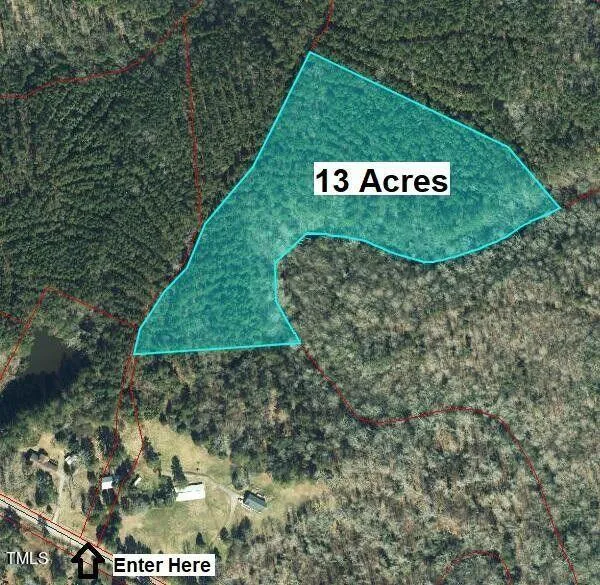 Sanford, Lee County, NC Undeveloped Land for sale Property ID: 418876957