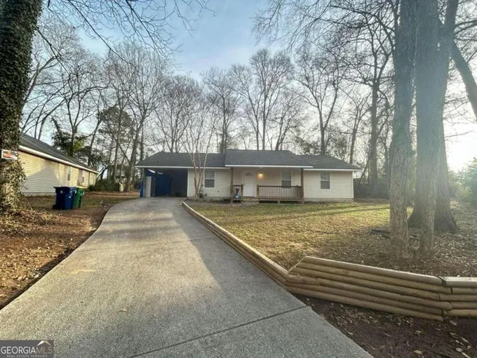 100 NORTHSIDE DR, Athens, GA 30601 Single Family Residence For Sale  MLS# 10252950