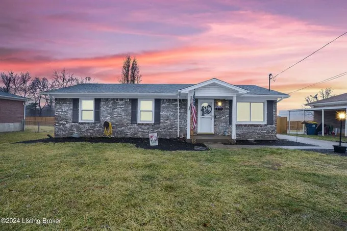 Mount Washington, Bullitt County, KY House for sale Property ID: 418766303