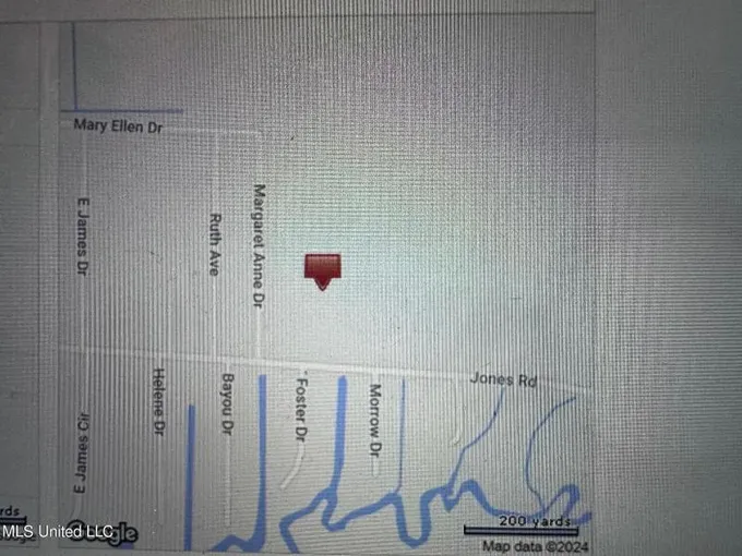 Pass Christian, Harrison County, MS Undeveloped Land, Homesites for sale Property ID: 418680586
