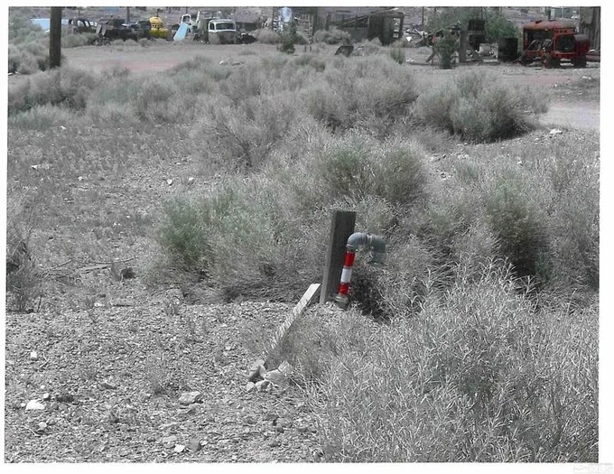 Goldfield, Esmeralda County, NV Undeveloped Land, Homesites for sale Property ID: 418654126
