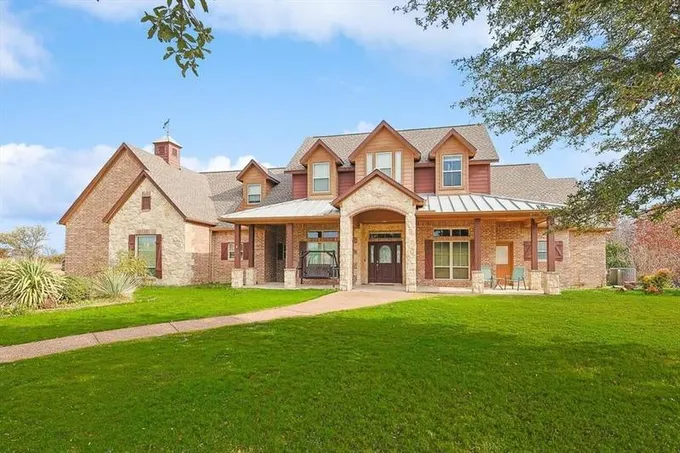 Fort Worth, Tarrant County, TX House for sale Property ID: 418558394