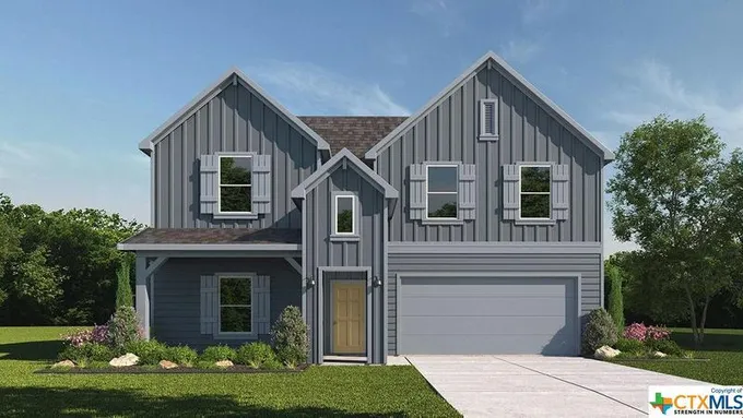 633 JANE LONG DRIVE, San Marcos, TX 78666 Single Family Residence For Sale  MLS# 527577