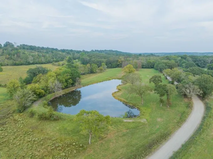 Watson, Mc Curtain County, OK Undeveloped Land, Lakefront Property, Waterfront Property for sale Property ID: 418551034