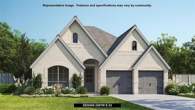 1214 Old Rocksprings Pass, Mansfield, TX 76063 for Sale