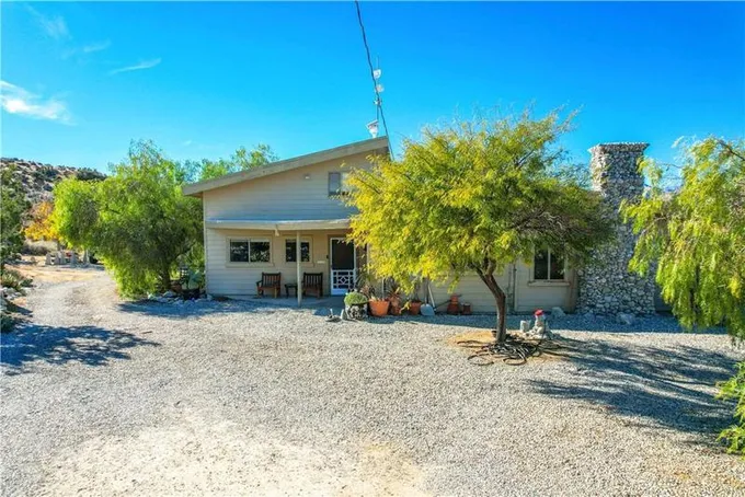 54059 Benmar Trail, Yucca Valley, CA 92284 for Sale