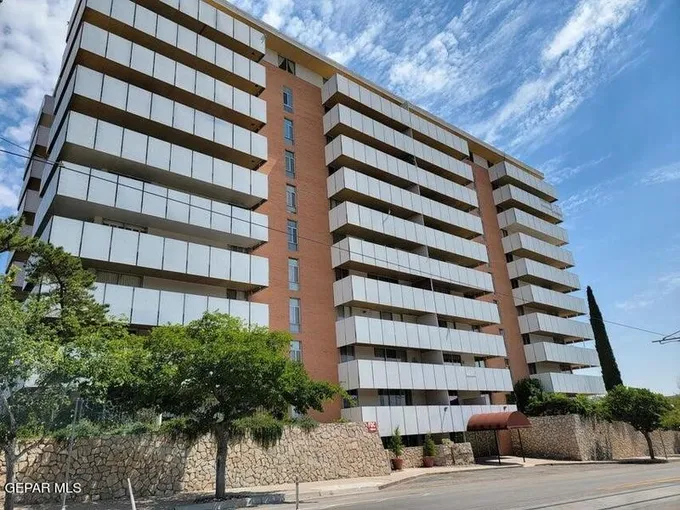 1800 N Stanton Street #908, El Paso, TX 79902 for Rent