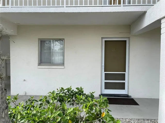 357 Joel Boulevard, Unit 119, Lehigh Acres, FL 33936 for Rent