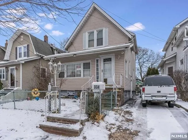 334 Lyndhurst Ave, Lyndhurst Township, NJ 07071 - MLS 24002340 for Sale