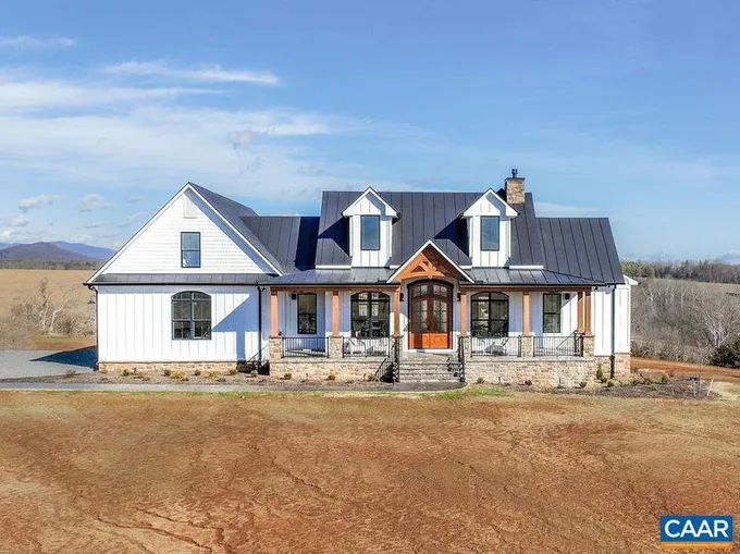 3713 Fredericksburg Road, Ruckersville, VA 22968 for Sale