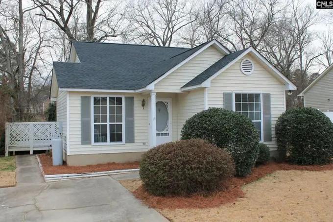 200 HOOKSTON WAY, Irmo, SC 29063 Single Family Residence For Sale  MLS# 576470