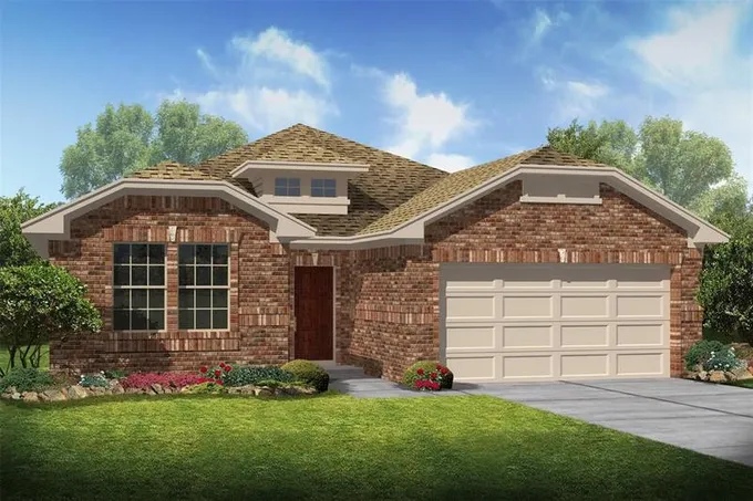 2816 Bisbee Rd, League City, TX 77573 for Sale